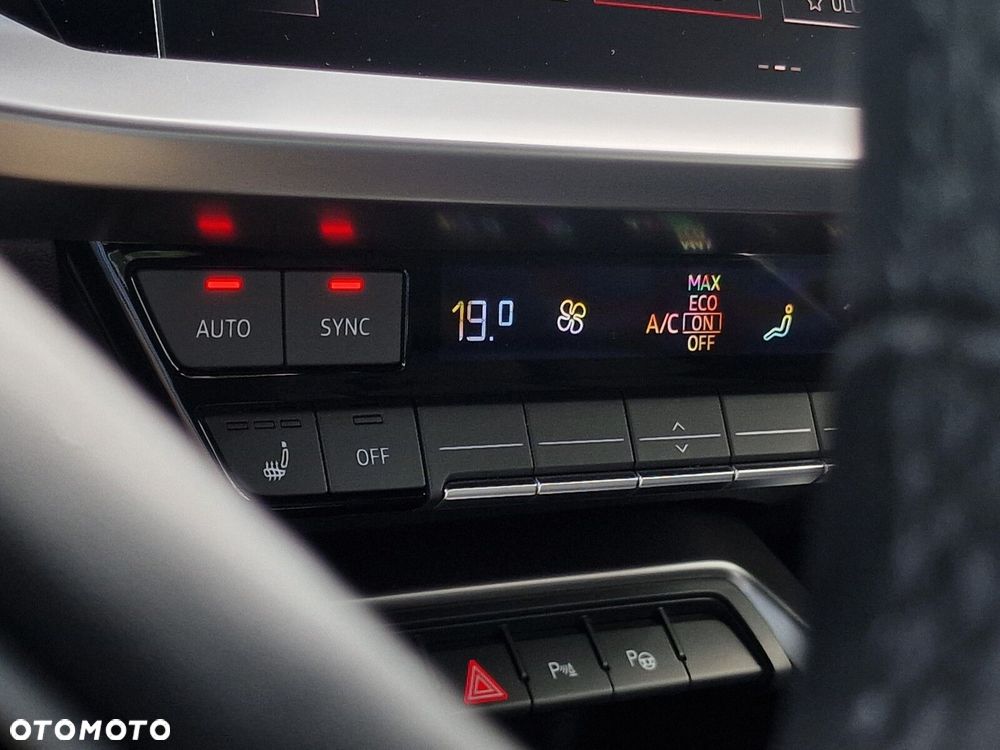 Audi A3 Limousine - 33