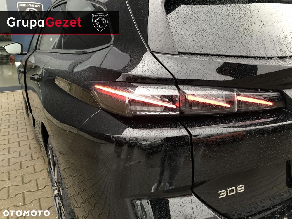 Peugeot 308 - 21
