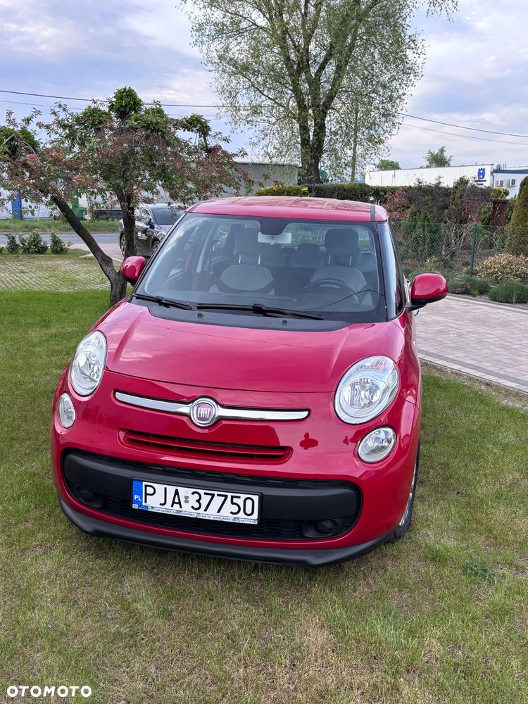 Fiat 500L 1.4 16V Lounge - 1