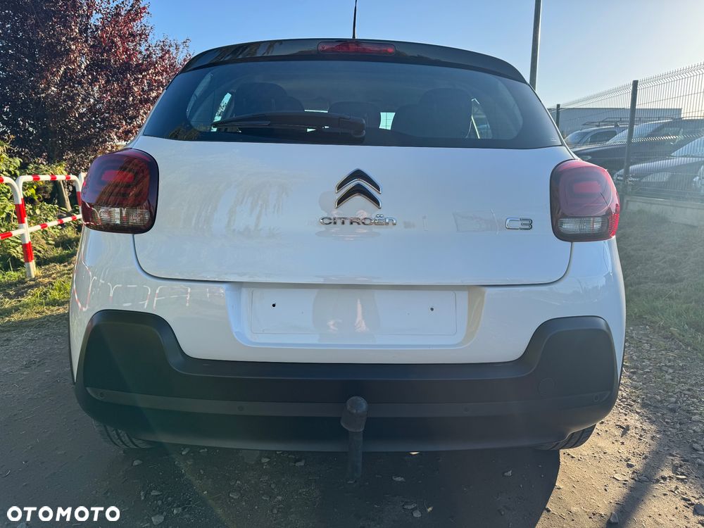 Citroën C3 - 20