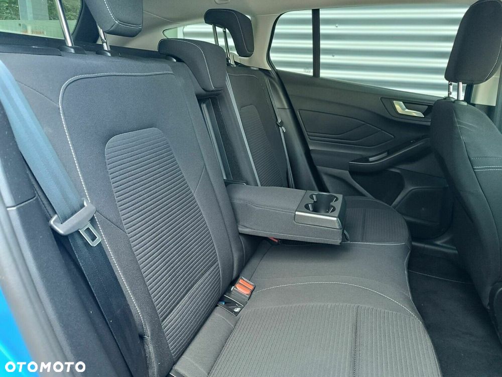 Ford Focus 1.5 EcoBlue Titanium X - 29