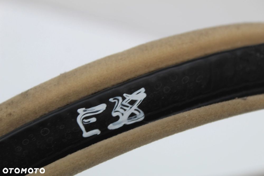 USZCZELKA DRZWI PRZÓD LEWA BMW E38 - 2