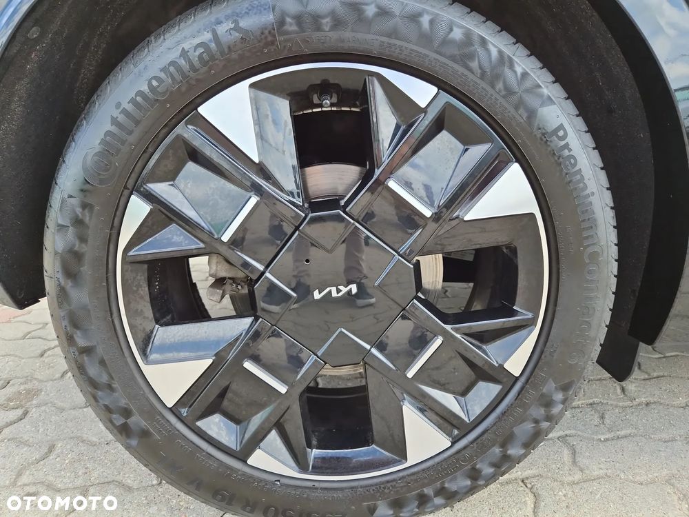 Kia Sportage 1.6 T-GDI GT Line 4WD DCT - 32