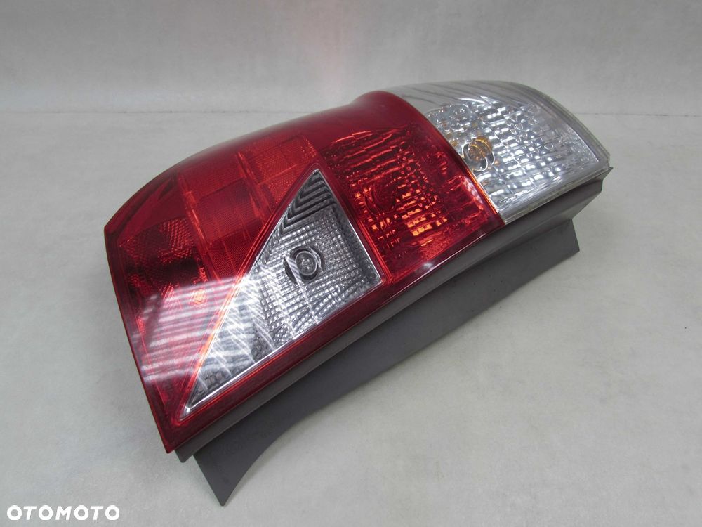 HONDA FR-V FRV LAMPA TYL LEWA 04-09 - 3