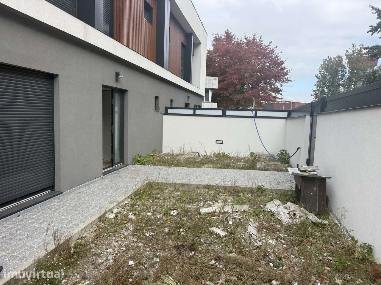 Moradia T4 Geminada com Jardim e Terraço/Possib,PERMUTA - Grande imagem: 5/42