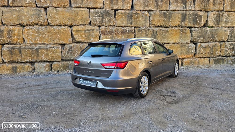 SEAT Leon ST - 2