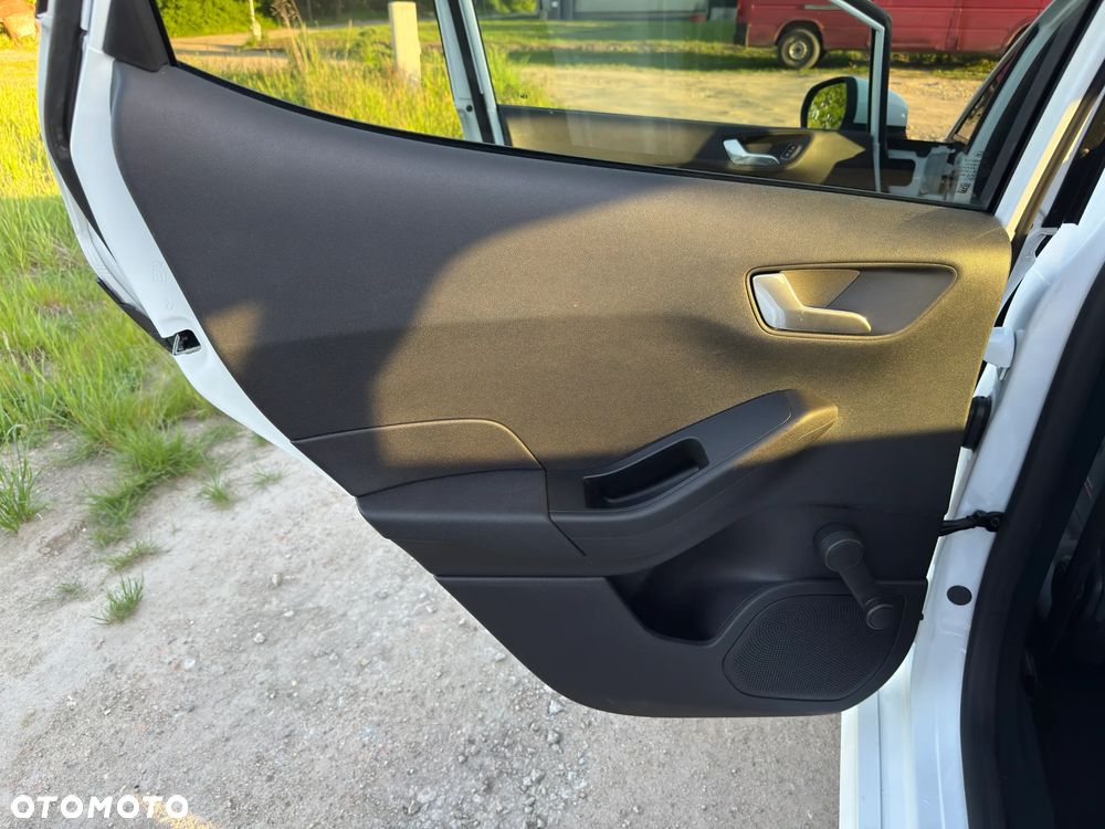Ford Fiesta 1.0 EcoBoost STart-Stop ST-LINE - 20