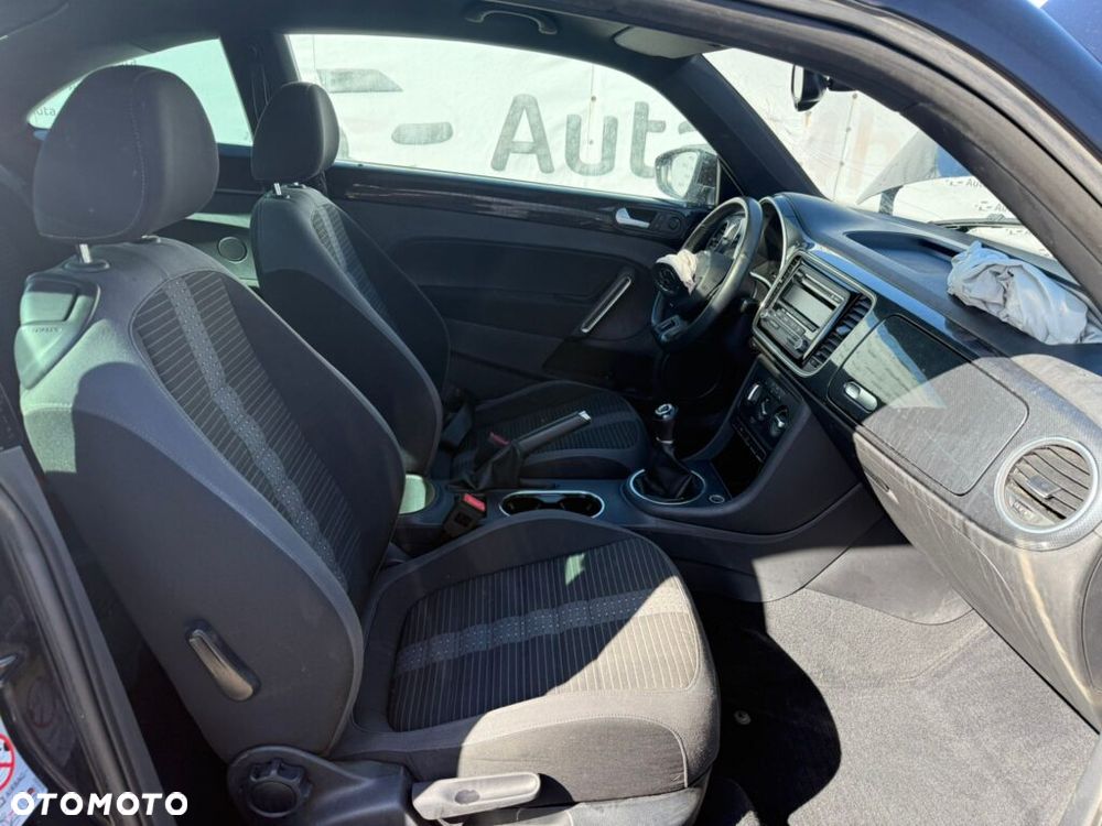 Volkswagen Beetle 1.4 TSI Sport - 20