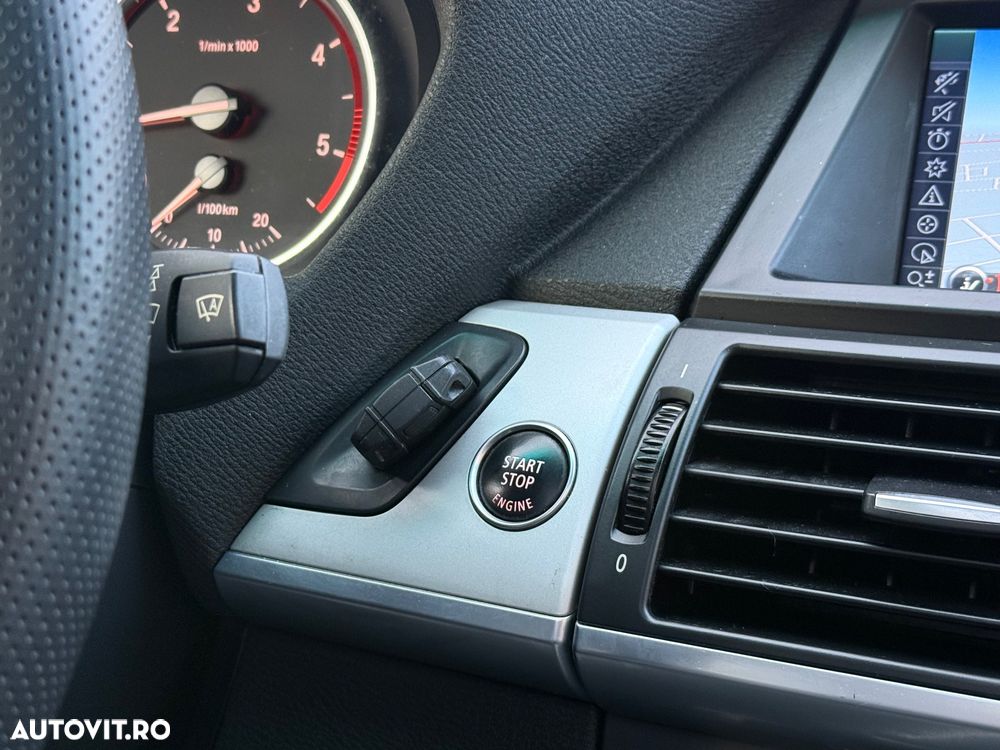 BMW X5 xDrive30d Edition Exclusive - 13