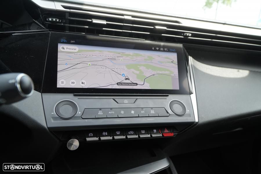 Peugeot 308 PureTech 130 EAT8 Allure - 16