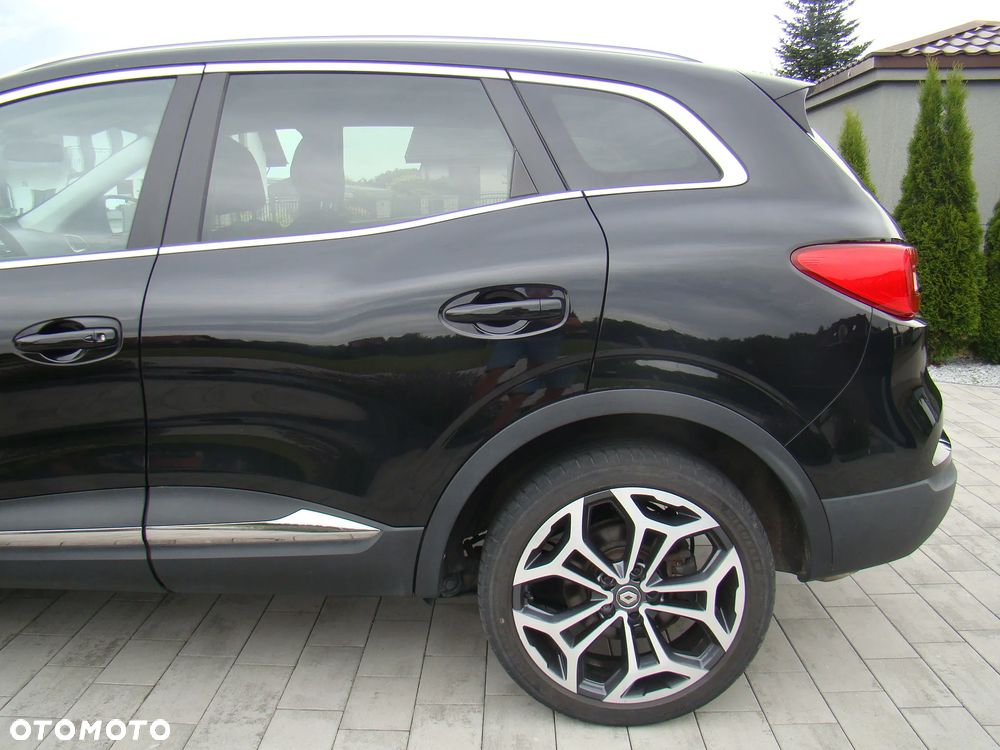 Renault Kadjar 1.3 TCe FAP Intens EDC - 8