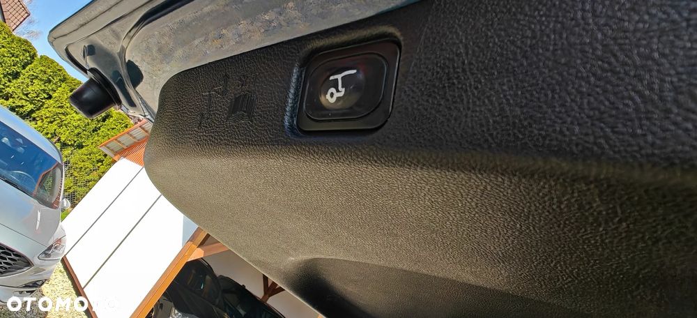 Ford Galaxy 2.0 EcoBlue V-Line - 37