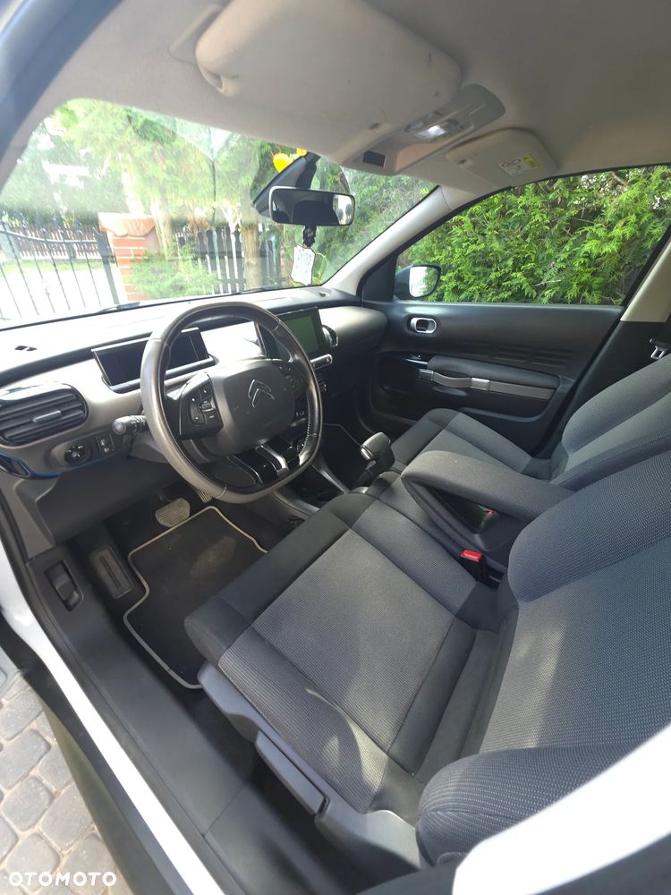 Citroën C4 Cactus 1.6 Blue HDi Shine ETG - 26