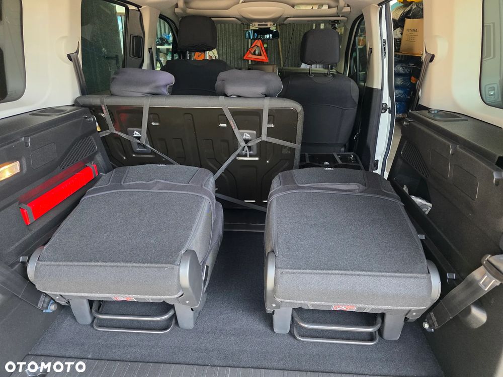Toyota Proace City Verso 1.2 D-4T Business - 18