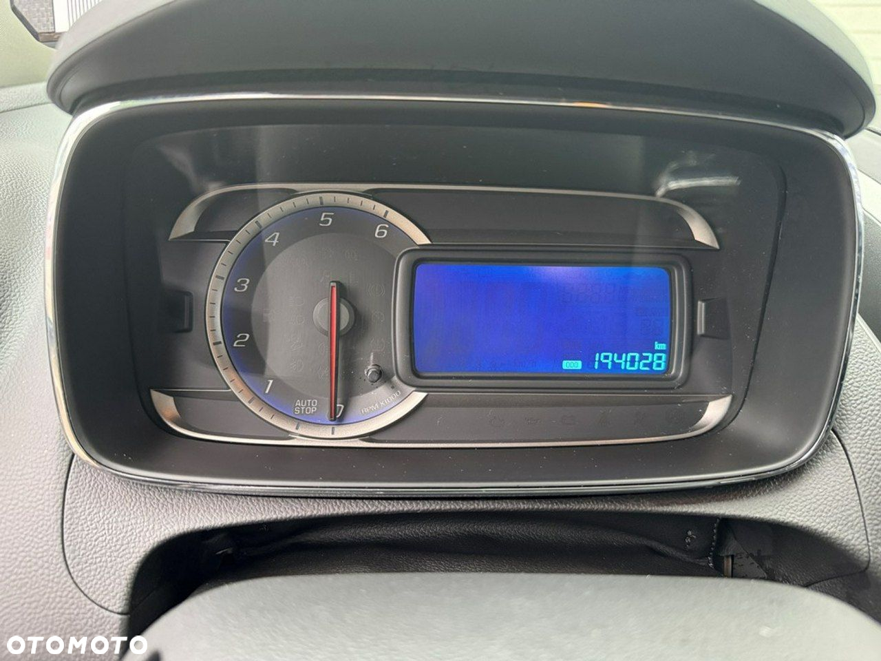 Chevrolet Trax - 7