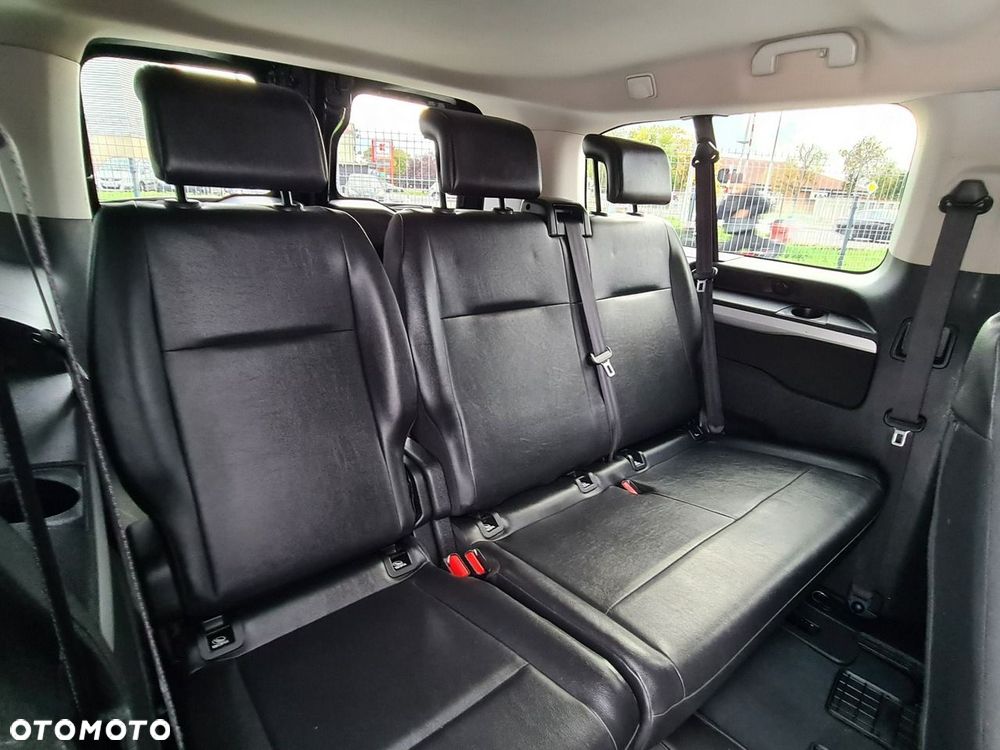 Toyota Proace Verso 2.0 D4-D Long Family - 30