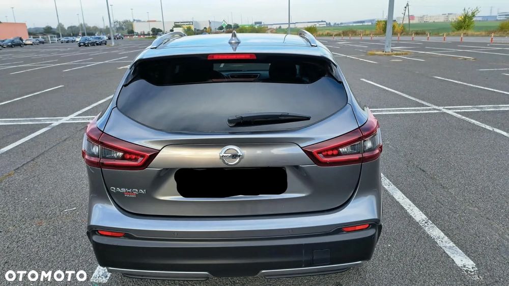 Nissan Qashqai - 18
