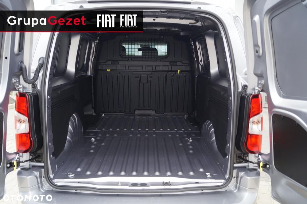 Fiat Doblo - 6