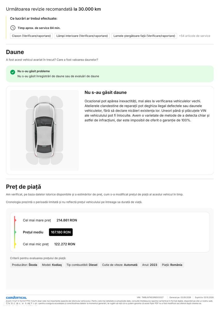 Skoda Kodiaq 2.0 TDI 4X4 DSG Style - 34