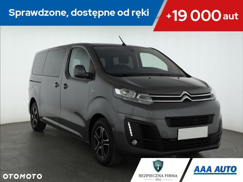 Citroën SpaceTourer - 2