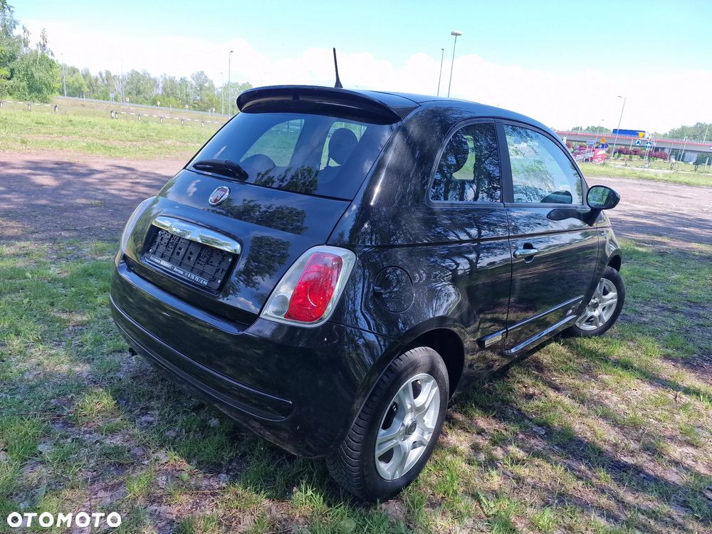 Fiat 500 Abarth - 17