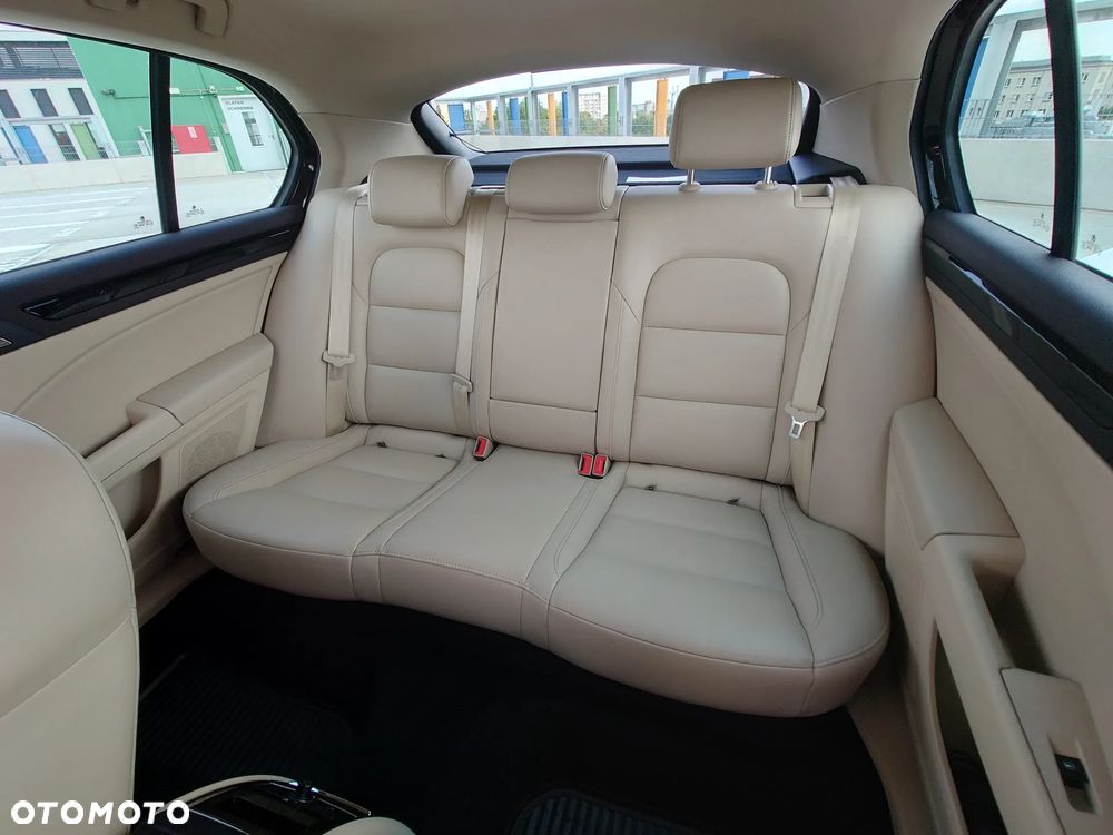 Skoda Superb - 10