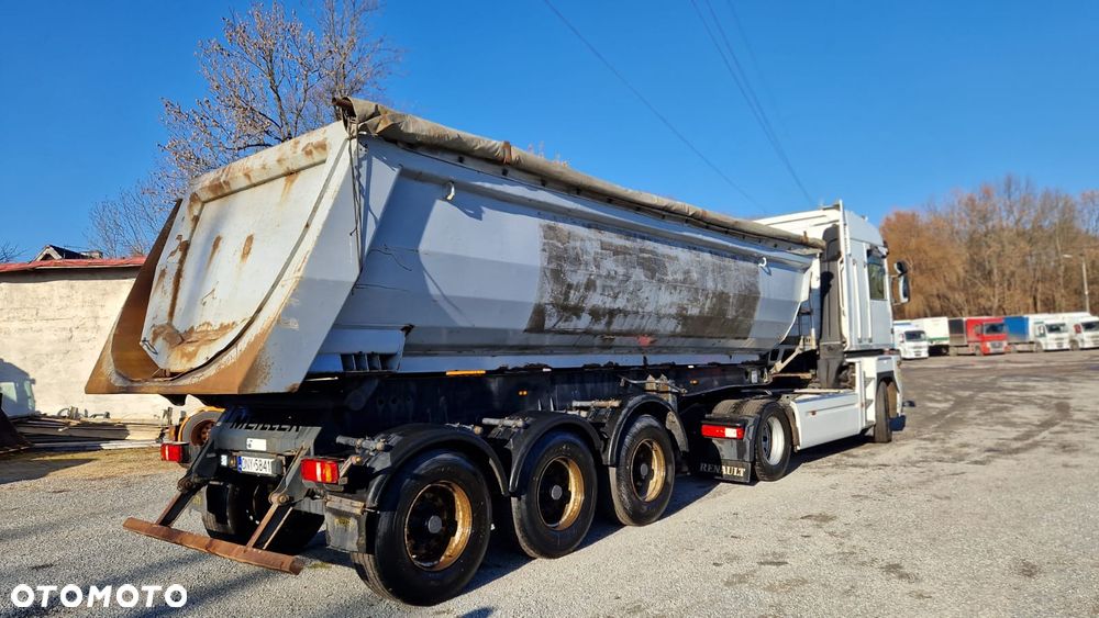 Zaslaw MIELLER STALOWA RYNNA - 23