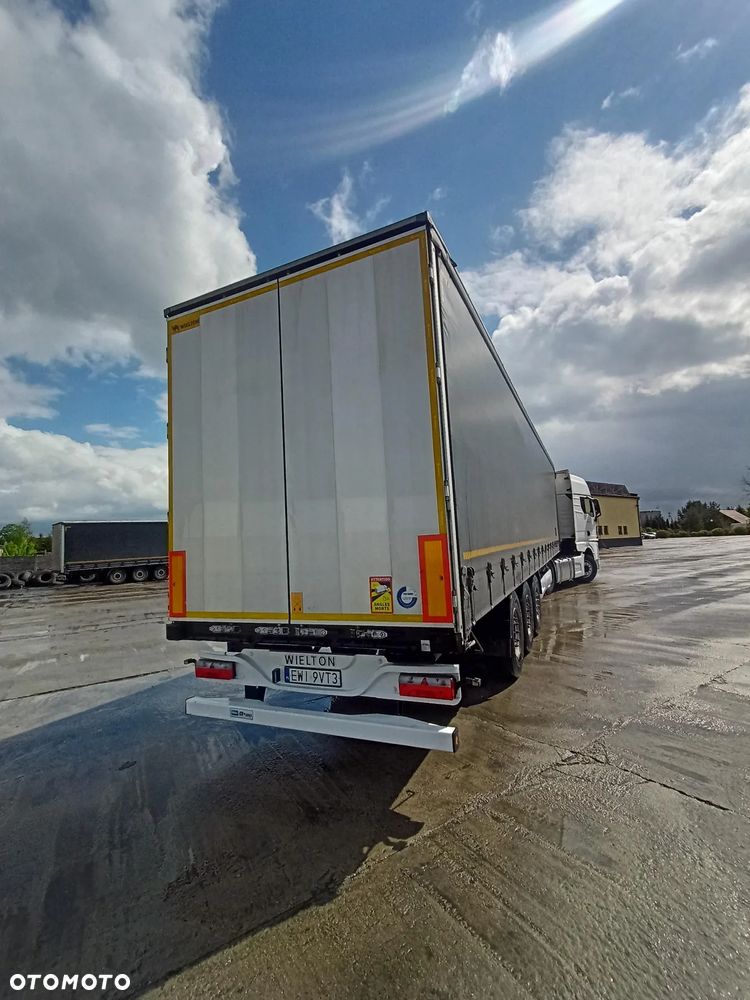 Wielton NS3K - 2