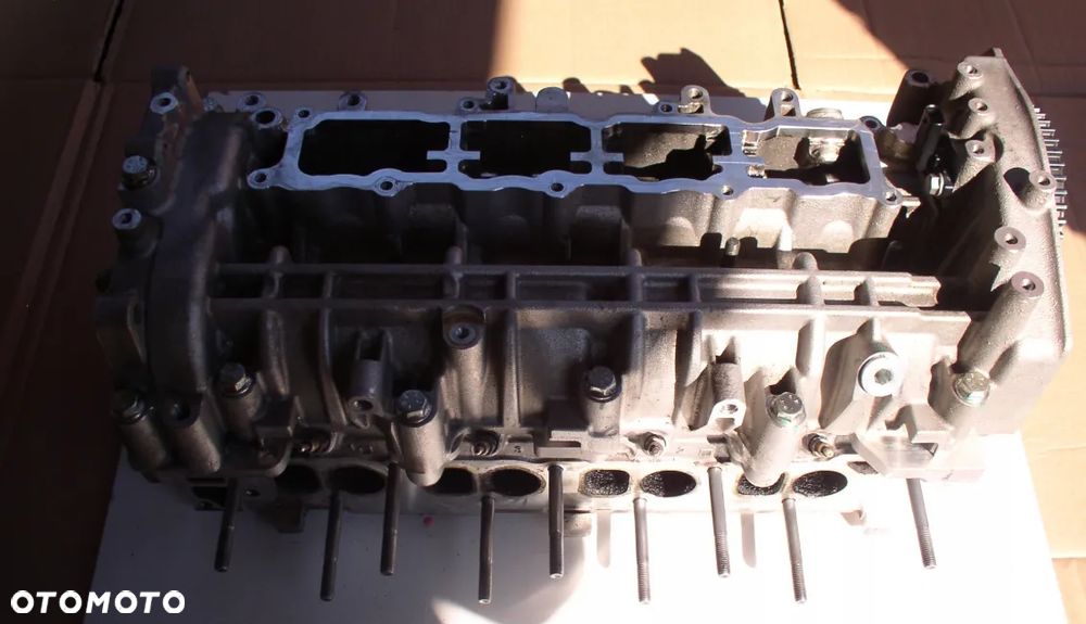 Głowica kpl Ducato Boxer Jumper Proace 2.2 MJET 15tys.km po 2024 1342 mopar - 3