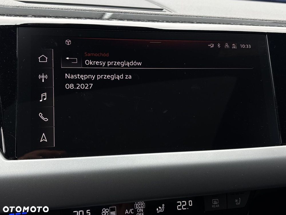 Audi e-tron GT - 29