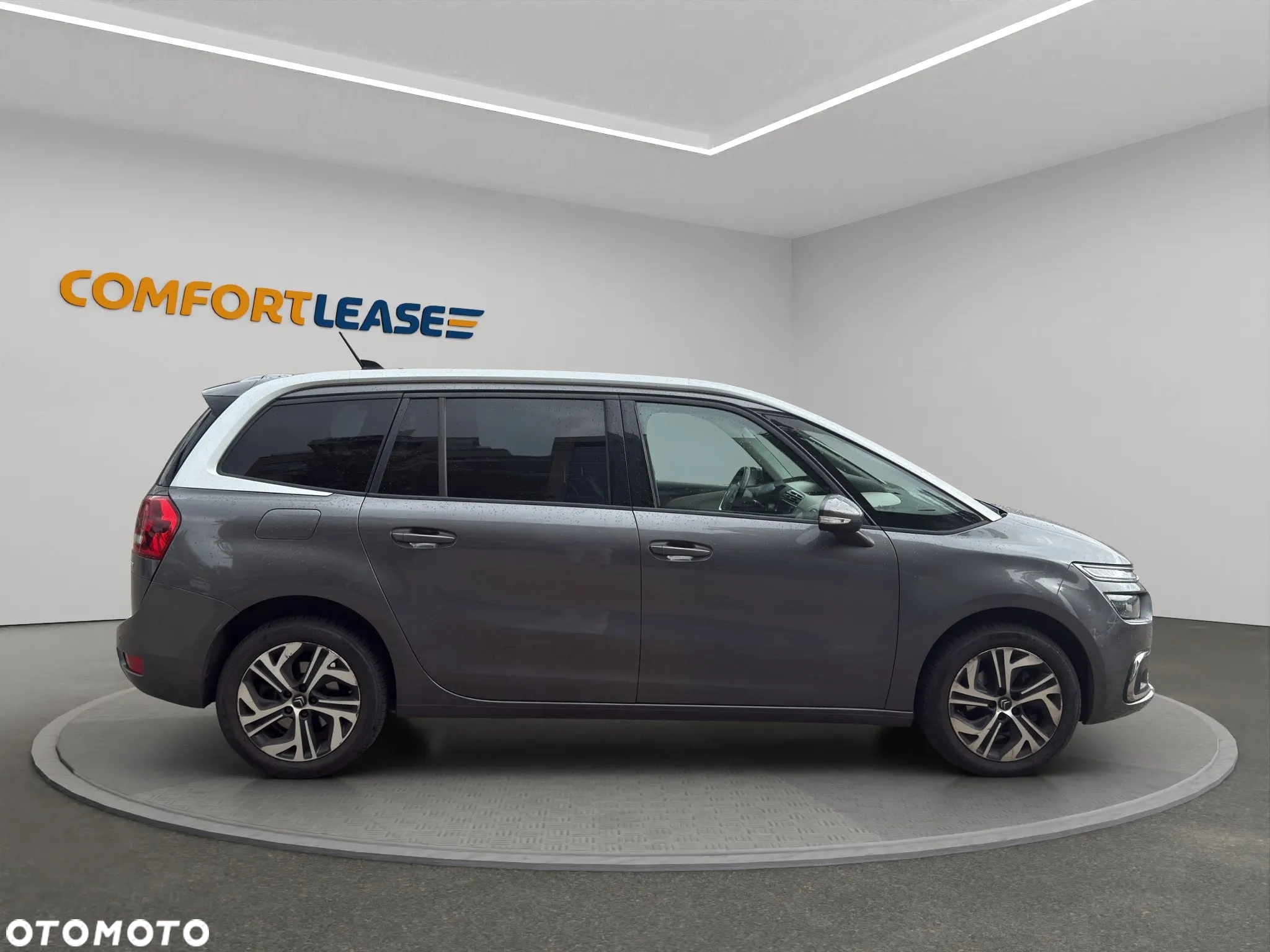 Citroën C4 SpaceTourer 1.2 PureTech More Life S&S - 9
