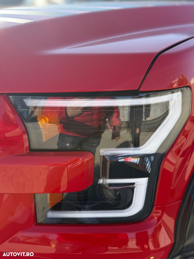 Ford F150 - 27
