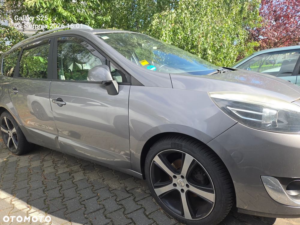Renault Grand Scenic Gr 1.2 TCe Energy Limited - 9