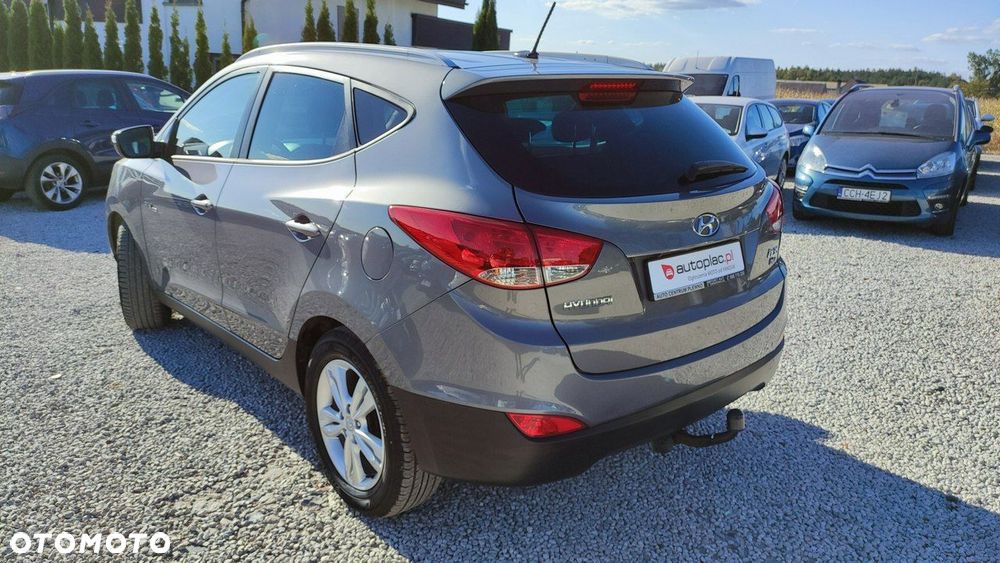 Hyundai ix35 - 4