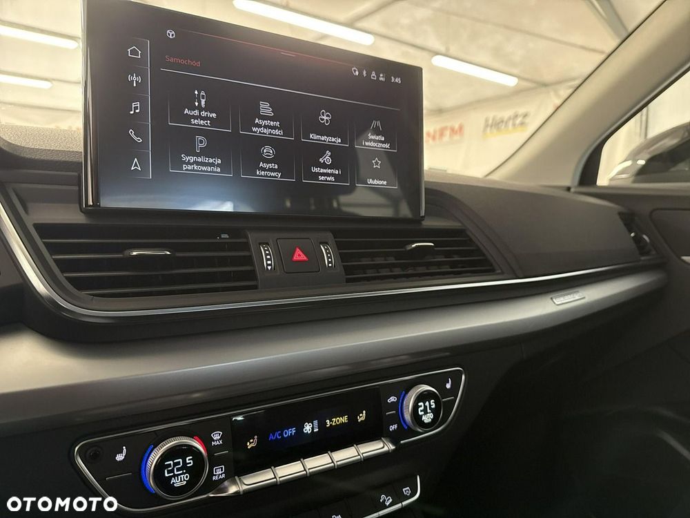 Audi Q5 - 27