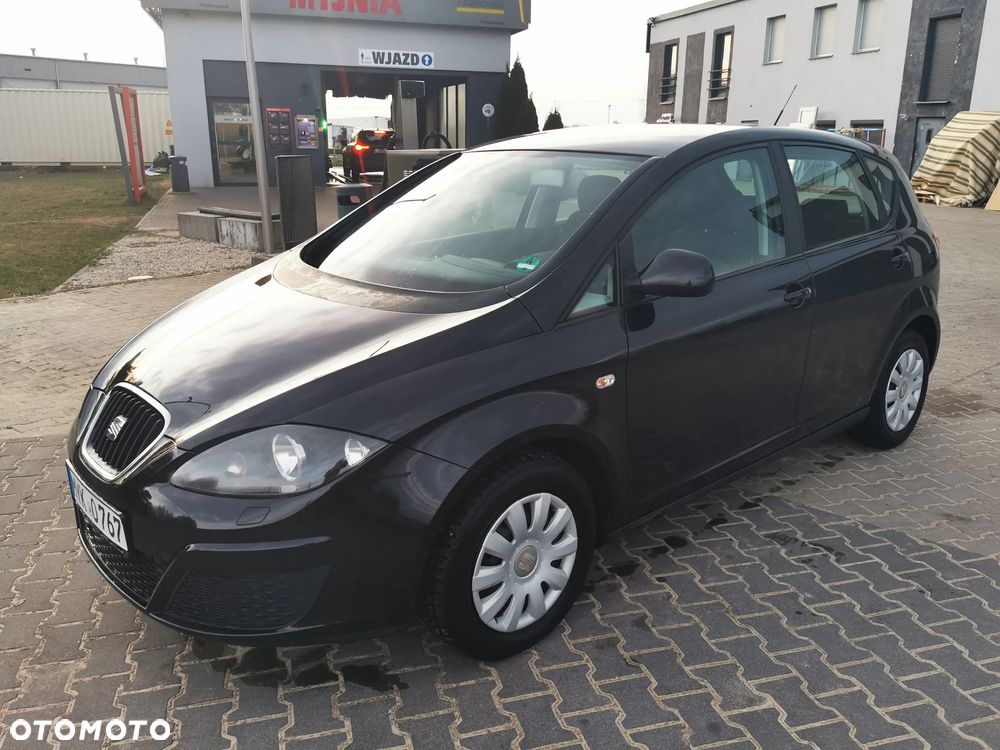 Seat Altea 1.4