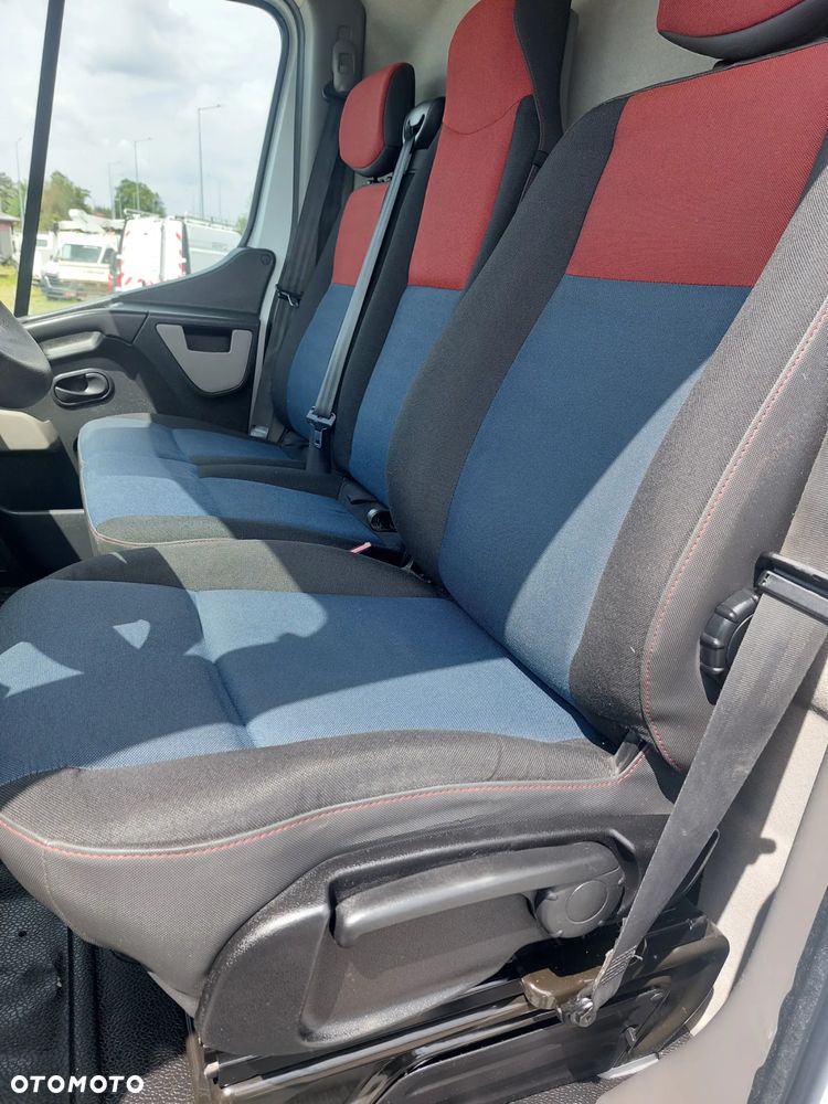 Renault Master/L2H2/ Francja/ Gwarantowany przebieg - 7