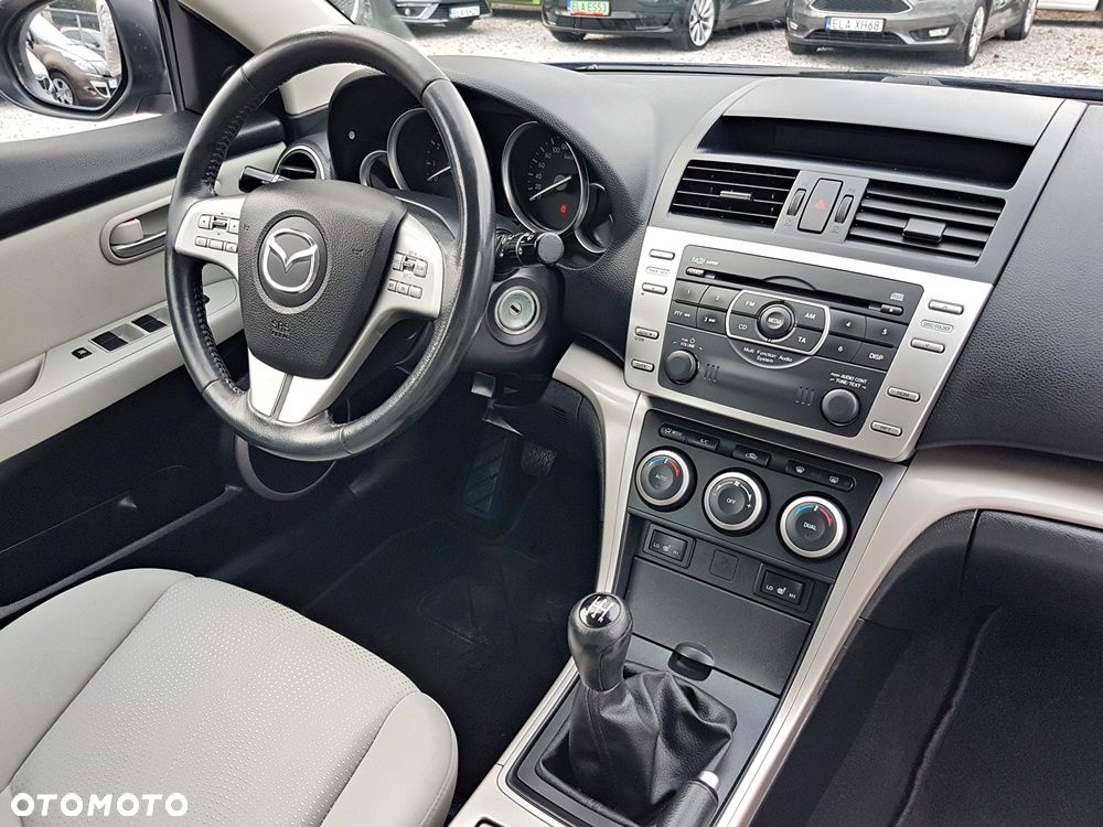 Mazda 6 Sport 1.8 Center-Line - 27