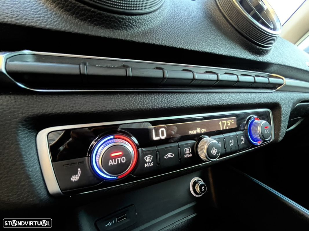 Audi A3 Sportback 1.6 TDI Design - 26