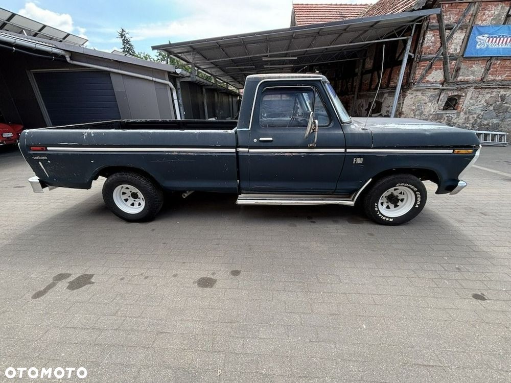 Ford Inny - 8