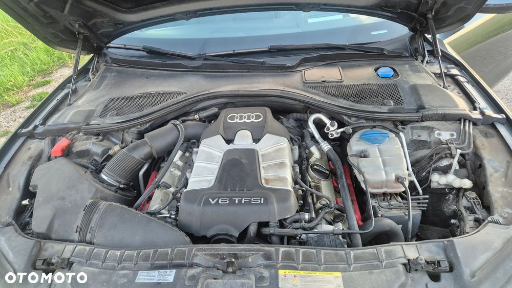 Audi A7 Sportback - 12