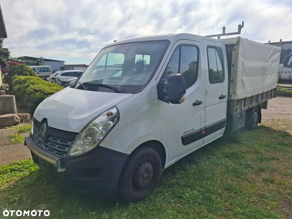 Renault MASTER - 2