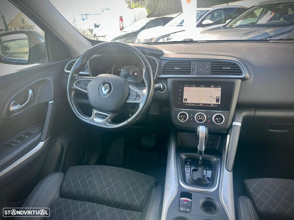 Renault Kadjar 1.5 Blue dCi Intens EDC - 13