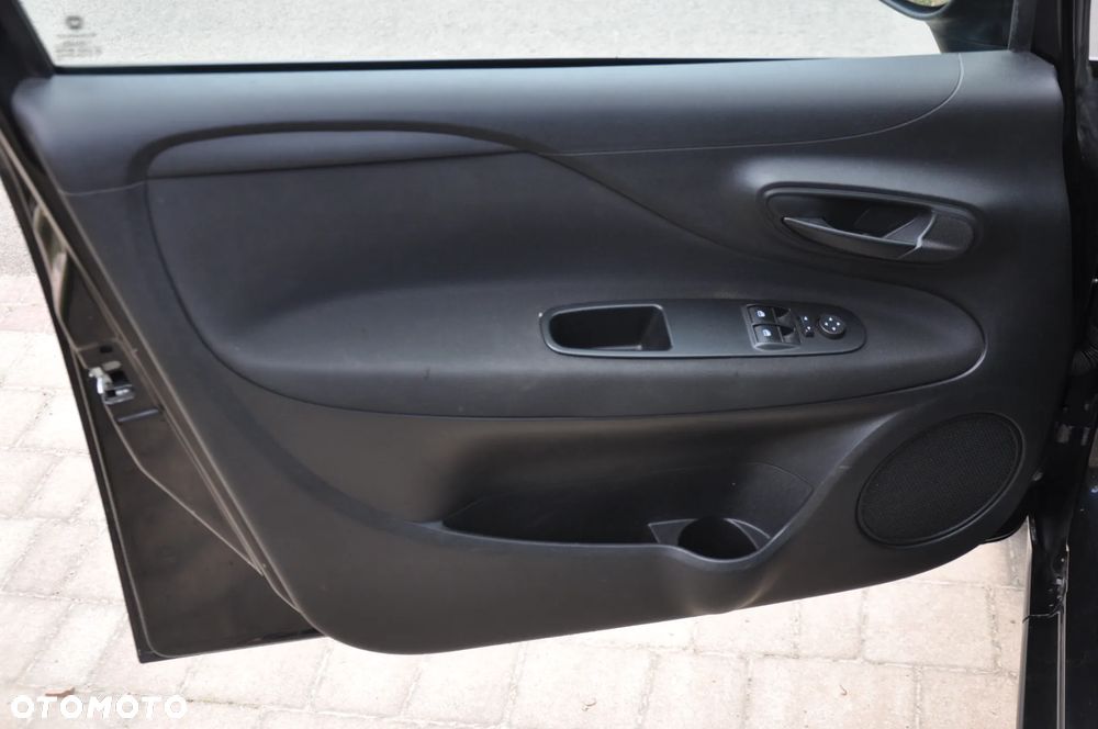 Fiat Punto Evo - 12