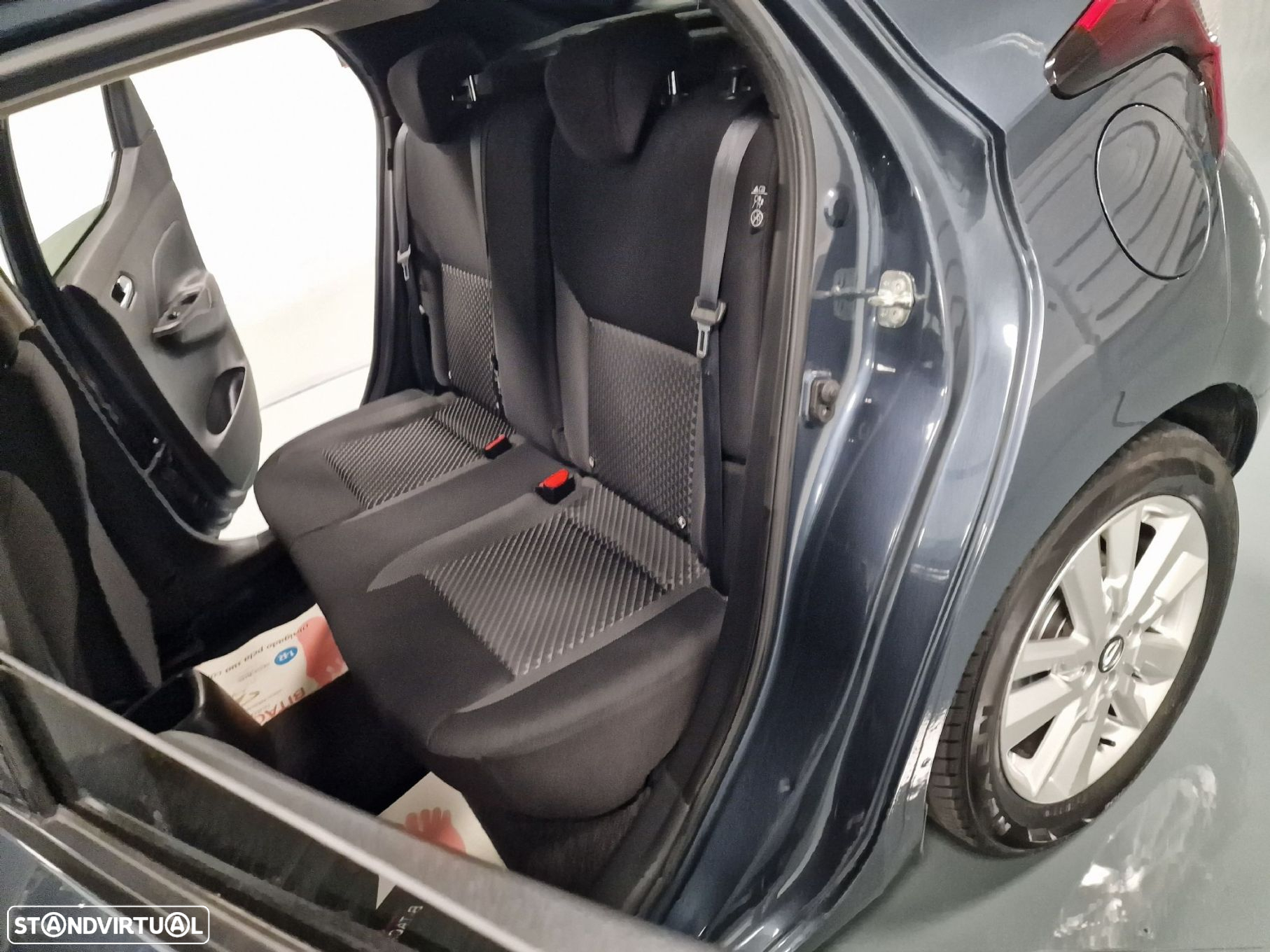 Nissan Micra - 47
