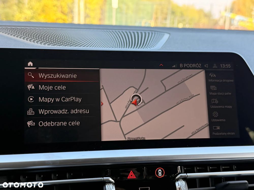 BMW Seria 3 320d Sport Line - 30