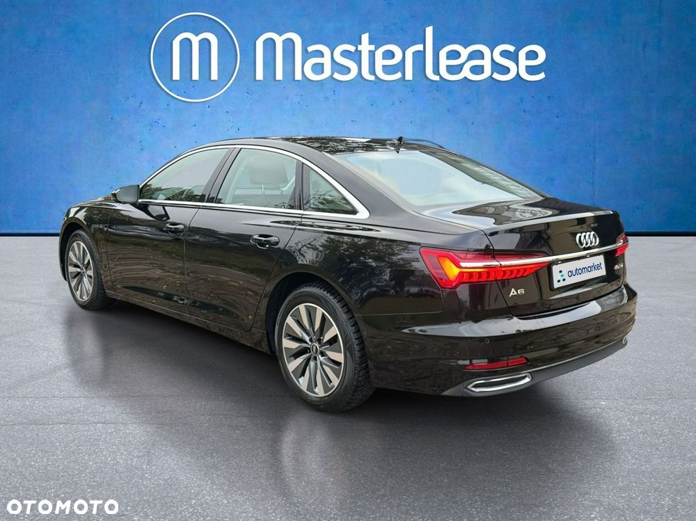 Audi A6 Limousine - 7