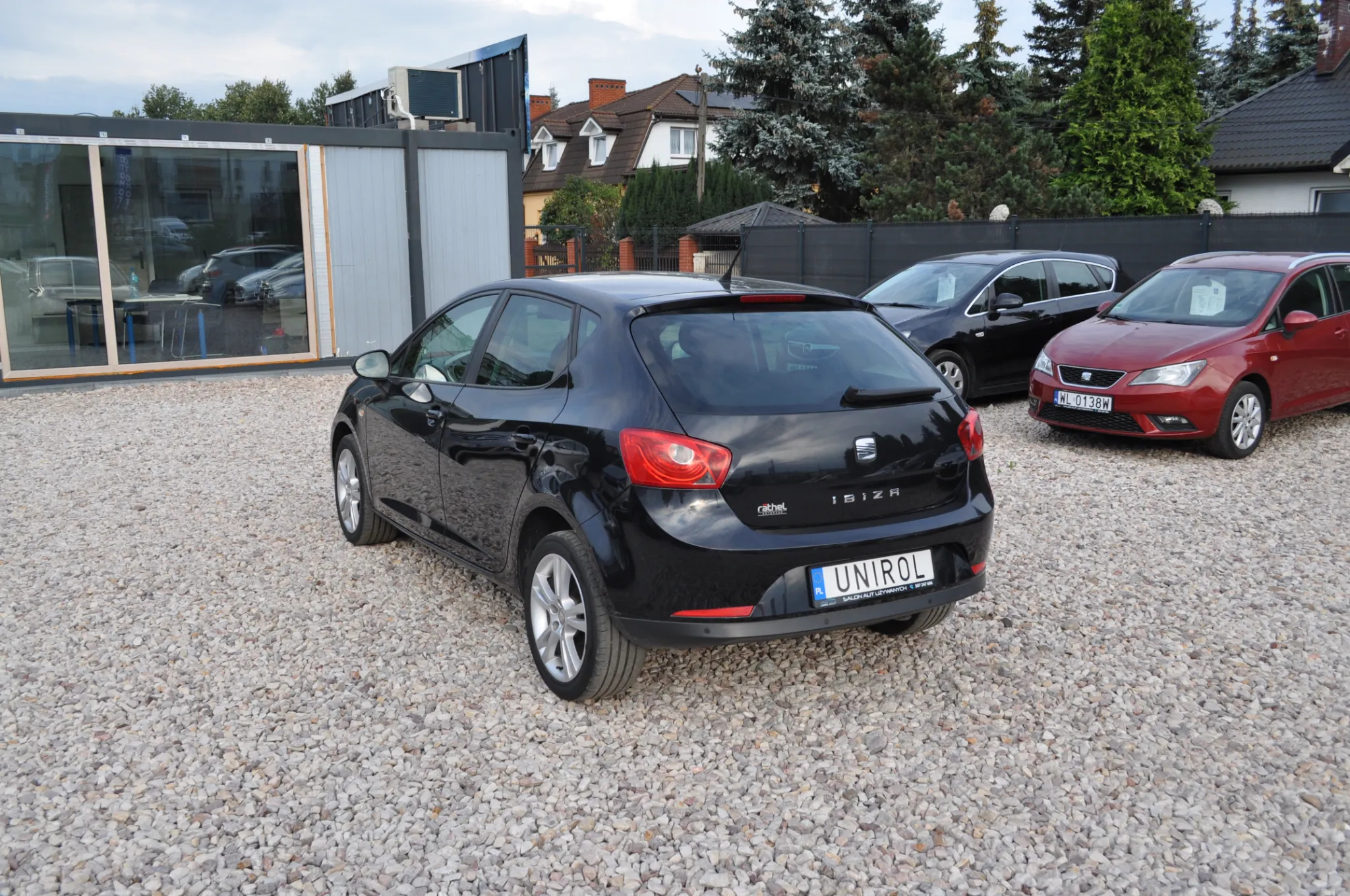 Seat Ibiza 1.2 TSI Style - 10