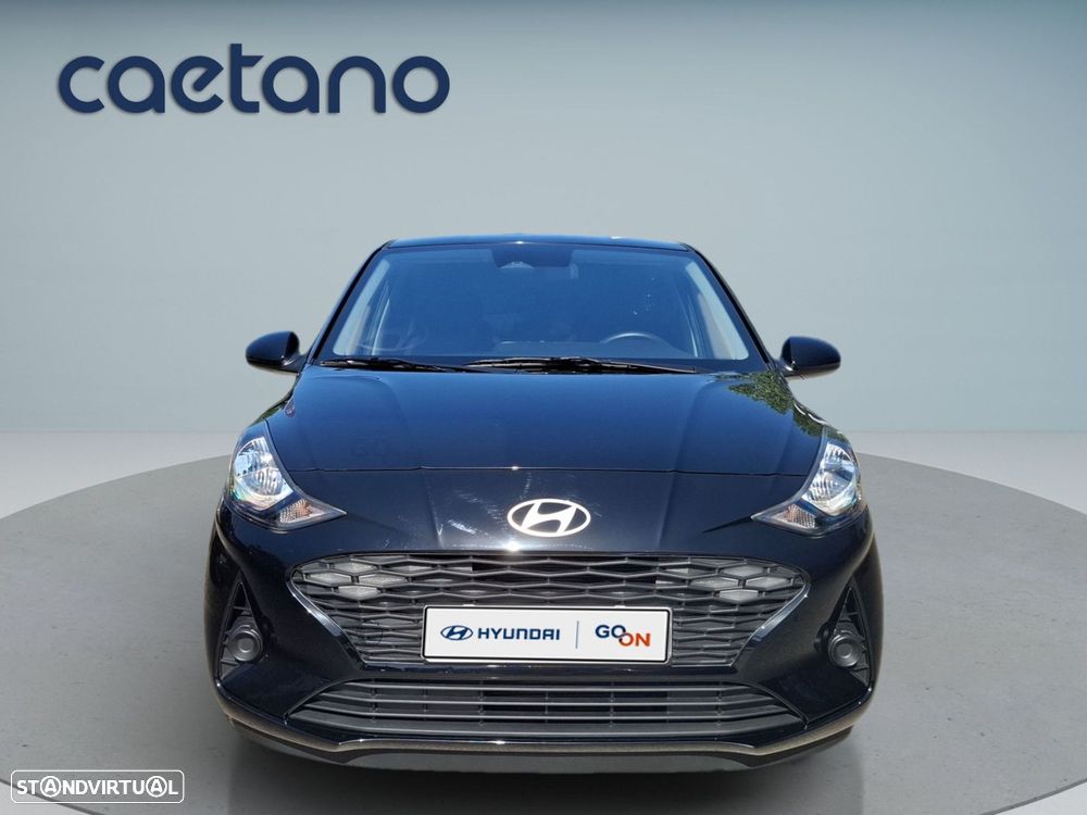 Hyundai i10 1.0 Comfort - 2
