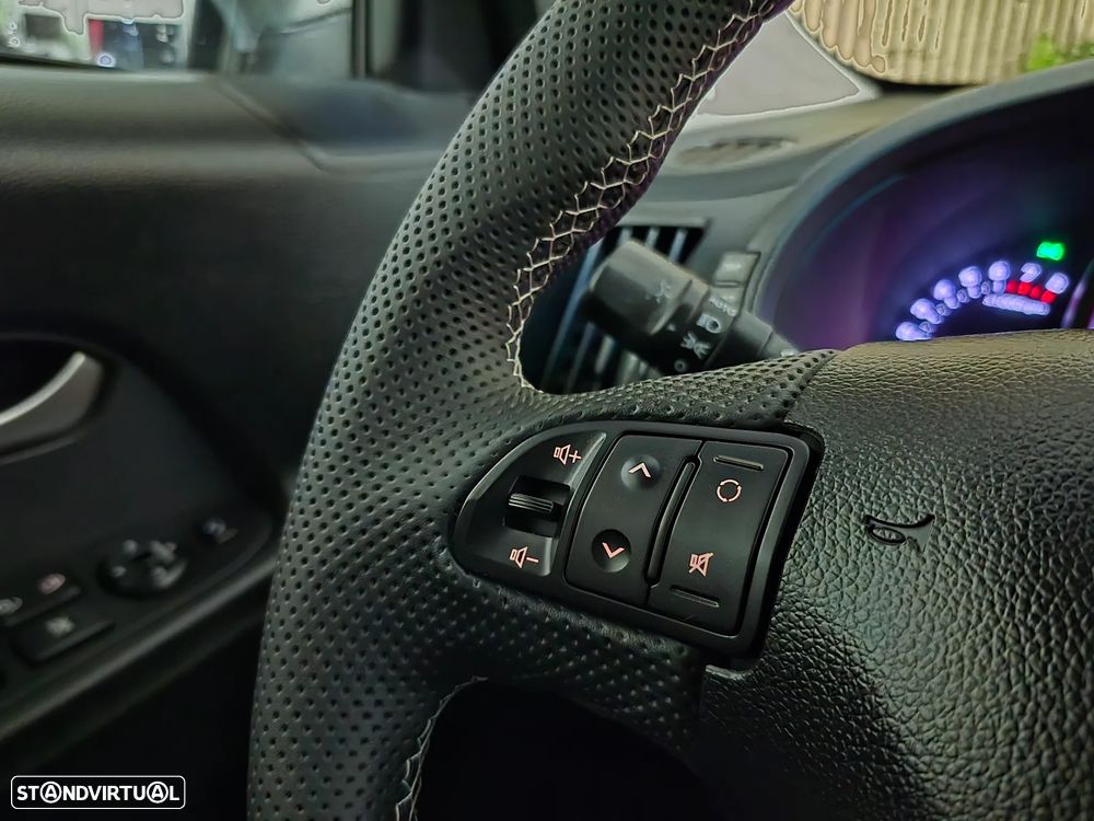 Kia Sportage 1.6 GDI ISG LX - 15